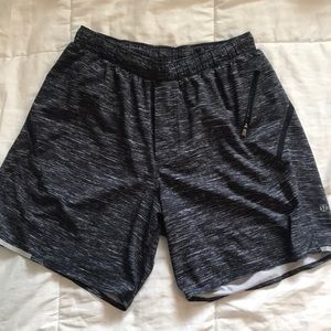 Lululemon Shorts (M)